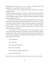 Aktyviųjų metodų taikymas ikimokykliniame amžiuje 9 puslapis