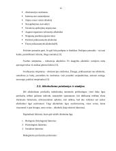 Alkoholio samprata ir poveikis organizmui 12 puslapis