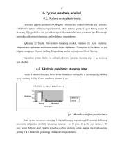Alkoholio samprata ir poveikis organizmui 17 puslapis
