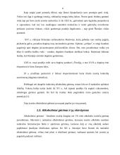 Alkoholio samprata ir poveikis organizmui 6 puslapis