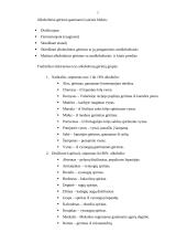 Alkoholio samprata ir poveikis organizmui 7 puslapis