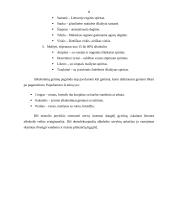 Alkoholio samprata ir poveikis organizmui 8 puslapis