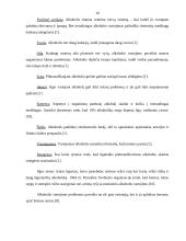 Alkoholio samprata ir poveikis organizmui 10 puslapis