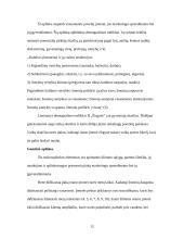 Verslo planas: žirgynas IĮ "Žirgynė" 12 puslapis