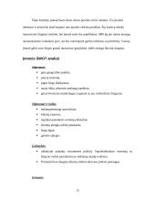 Verslo planas: žirgynas IĮ "Žirgynė" 15 puslapis