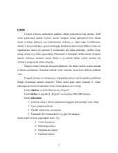 Verslo planas: žirgynas IĮ "Žirgynė" 5 puslapis