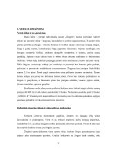 Verslo planas: žirgynas IĮ "Žirgynė" 6 puslapis