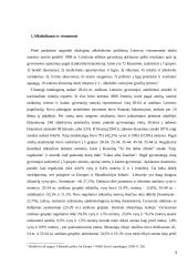 Alkoholizmas ir visuomenė 3 puslapis