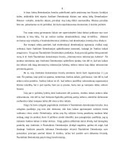 Antikinės ir šiuolaikinės demokratijos palyginimas 11 puslapis