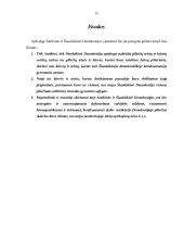 Antikinės ir šiuolaikinės demokratijos palyginimas 12 puslapis