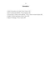 Antikinės ir šiuolaikinės demokratijos palyginimas 13 puslapis