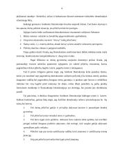 Antikinės ir šiuolaikinės demokratijos palyginimas 4 puslapis