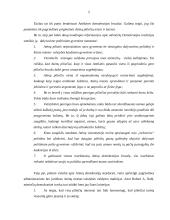 Antikinės ir šiuolaikinės demokratijos palyginimas 5 puslapis