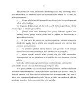 Antikinės ir šiuolaikinės demokratijos palyginimas 6 puslapis