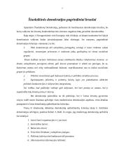 Antikinės ir šiuolaikinės demokratijos palyginimas 7 puslapis