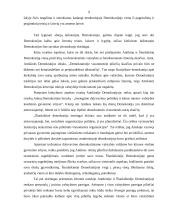 Antikinės ir šiuolaikinės demokratijos palyginimas 9 puslapis