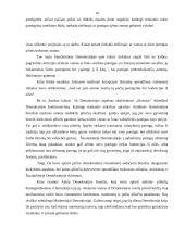 Antikinės ir šiuolaikinės demokratijos palyginimas 10 puslapis