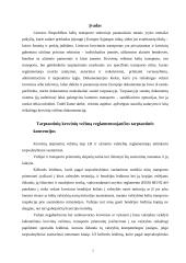 Vežimo dokumentacija 2 puslapis