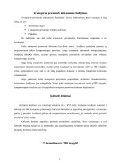 Vežimo dokumentacija 13 puslapis