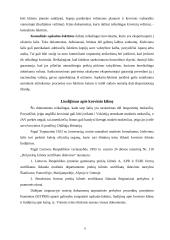 Vežimo dokumentacija 8 puslapis