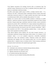 Apskaitos ypatybės logistikos įmonėje 16 puslapis