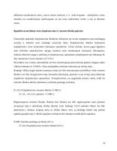 Apskaitos ypatybės logistikos įmonėje 18 puslapis