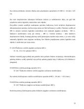 Apskaitos ypatybės logistikos įmonėje 19 puslapis