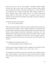 Apskaitos ypatybės logistikos įmonėje 20 puslapis