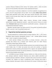 Apskaitos ypatybės logistikos įmonėje 6 puslapis