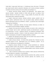 Apskaitos ypatybės logistikos įmonėje 7 puslapis