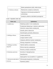 Apskaitos ypatybės logistikos įmonėje 10 puslapis