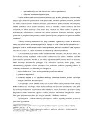 Vidaus audito organizavimas 14 puslapis