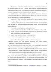 Vidaus audito organizavimas 15 puslapis