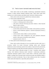 Vidaus audito organizavimas 16 puslapis