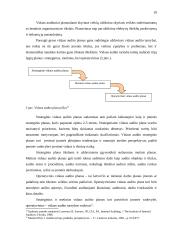 Vidaus audito organizavimas 18 puslapis