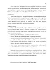 Vidaus audito organizavimas 19 puslapis