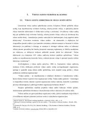 Vidaus audito organizavimas 4 puslapis