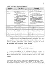 Vidaus audito organizavimas 9 puslapis