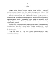 Apskaitos organizavimas: AB "Alita" 2 puslapis