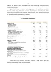 Apskaitos organizavimas: AB "Alita" 13 puslapis