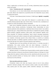 Apskaitos organizavimas: AB "Alita" 8 puslapis