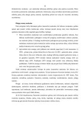 Apskaitos organizavimas: AB "Alita" 9 puslapis