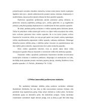 Apskaitos proceso organizavimas ir finansinė analizė: AB "Autora" 11 puslapis