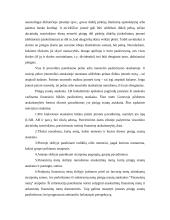 Apskaitos proceso organizavimas ir finansinė analizė: AB "Autora" 12 puslapis