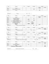 Apskaitos proceso organizavimas ir finansinė analizė: AB "Autora" 17 puslapis