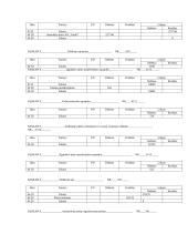 Apskaitos proceso organizavimas ir finansinė analizė: AB "Autora" 19 puslapis