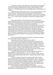 Vienkaušis tiesioginio kasimo ekskavatorius 4 puslapis