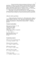 Vienkaušis tiesioginio kasimo ekskavatorius 5 puslapis