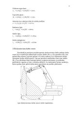 Vienkaušis tiesioginio kasimo ekskavatorius 6 puslapis