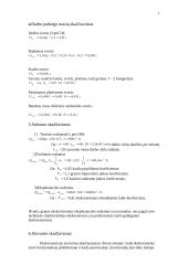 Vienkaušis tiesioginio kasimo ekskavatorius 7 puslapis